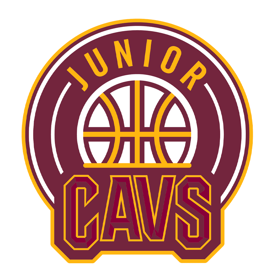 Cavs Youth Sports logo