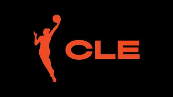Cleveland WNBA logo