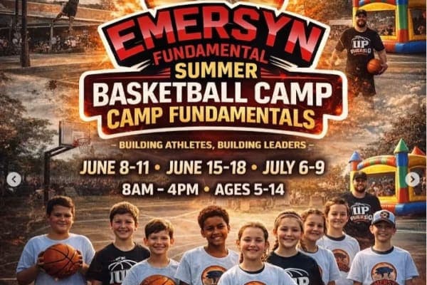 Camp fundamentals