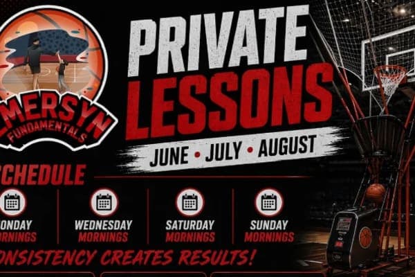 Small Private Groups