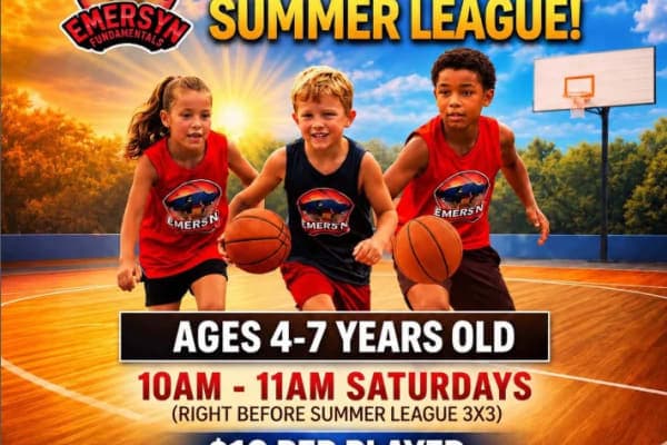 Rising stars