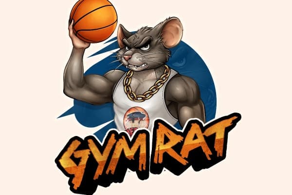 Gym Rat