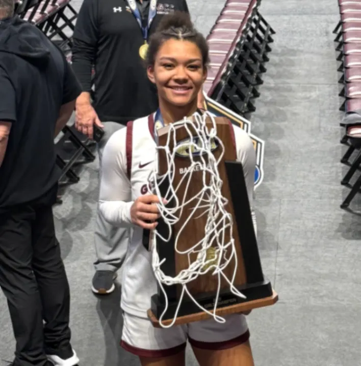 Jayla Peterson